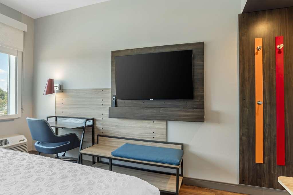 Tru By Hilton Gastonia Hotel Room photo