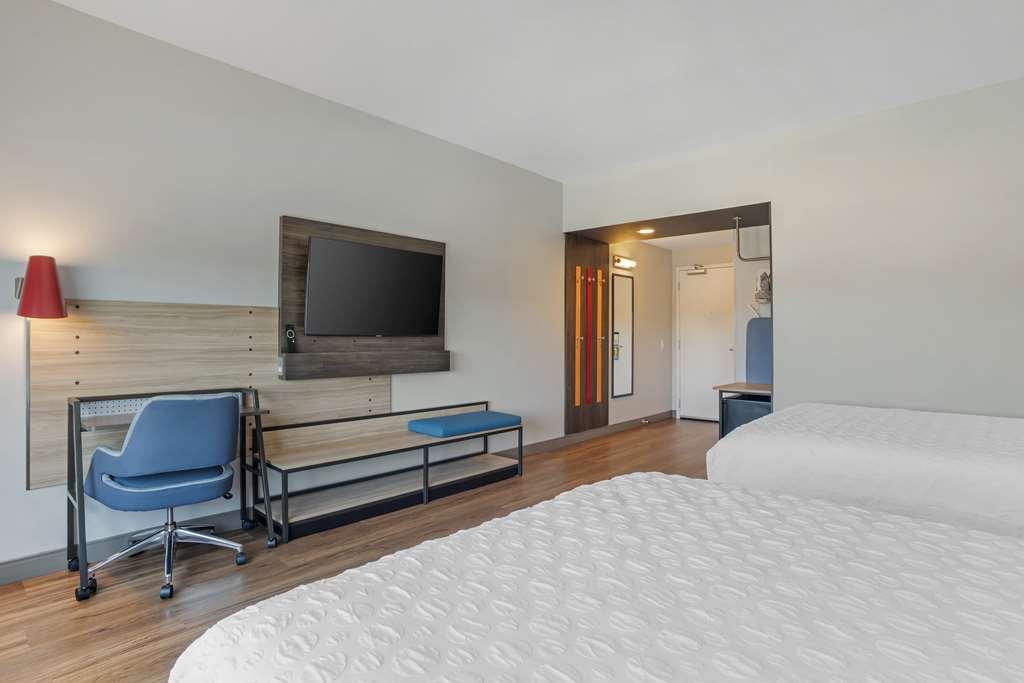 Tru By Hilton Gastonia Hotel Room photo