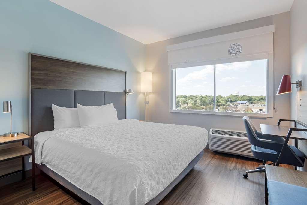 Tru By Hilton Gastonia Hotel Room photo