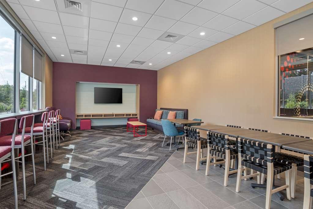 Tru By Hilton Gastonia Hotel Facilities photo