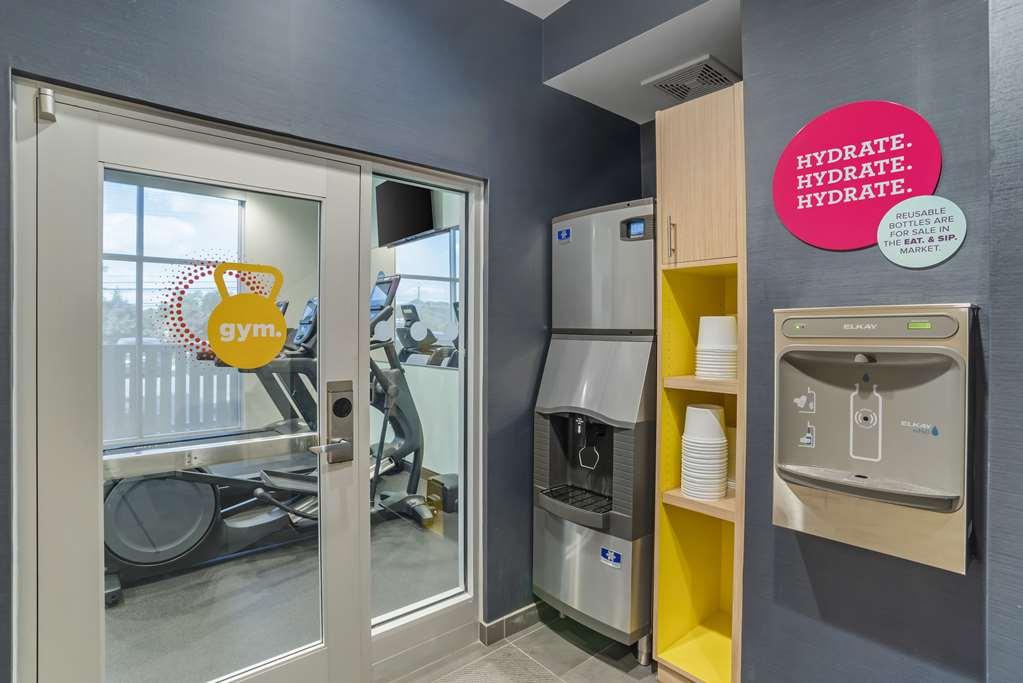 Tru By Hilton Gastonia Hotel Facilities photo